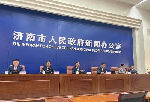 總規(guī)劃面積3600畝 濟(jì)南正積極推進(jìn)公益性農(nóng)產(chǎn)品批發(fā)市場建設(shè)