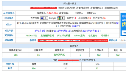 晨曉網(wǎng)幫濟(jì)南網(wǎng)站優(yōu)化分析近期動(dòng)向