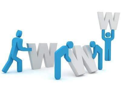 網站建設存在的四大誤區(qū),及時避免!