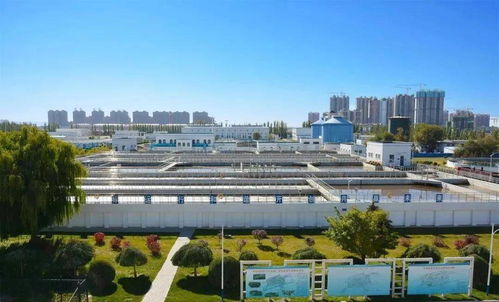 碩達(dá)智水 呼市辛辛板污水處理廠智能泵站項目