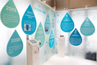 水之密語15周年 悅潤(rùn)由芯煥生，樂活水公益全新起航