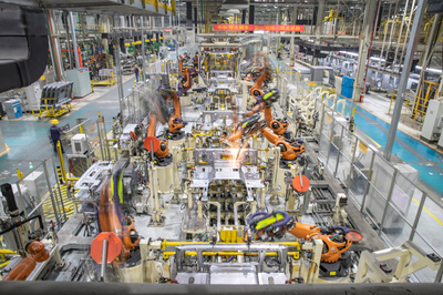 穩中向好，抗壓前行——透視當前中國經濟的“時”與“勢”