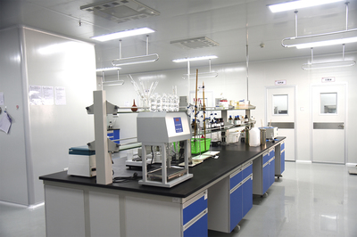 憑實力上電視 揭秘被聯合利華、迪士尼、HFP選中的技術開發工廠