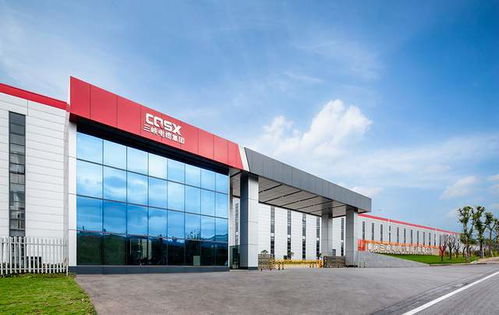 匠心鑄就民族品牌 創新驅動產業未來——重慶三峽電纜集團以技術開發推動企業高質量發展