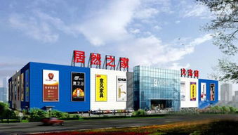 沈陽(yáng)主要建材市場(chǎng)推薦 一站式采購(gòu)建筑建材指南