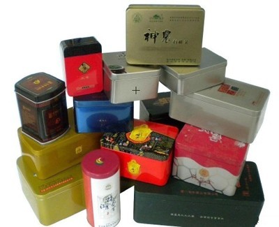 專業(yè)品質，匠心定制 全方位圖解中國茶葉罐廠家產(chǎn)品與服務