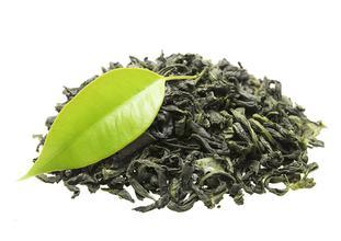 從舌尖到指尖 泡過的茶葉，遠不止是“茶渣”的華麗轉身